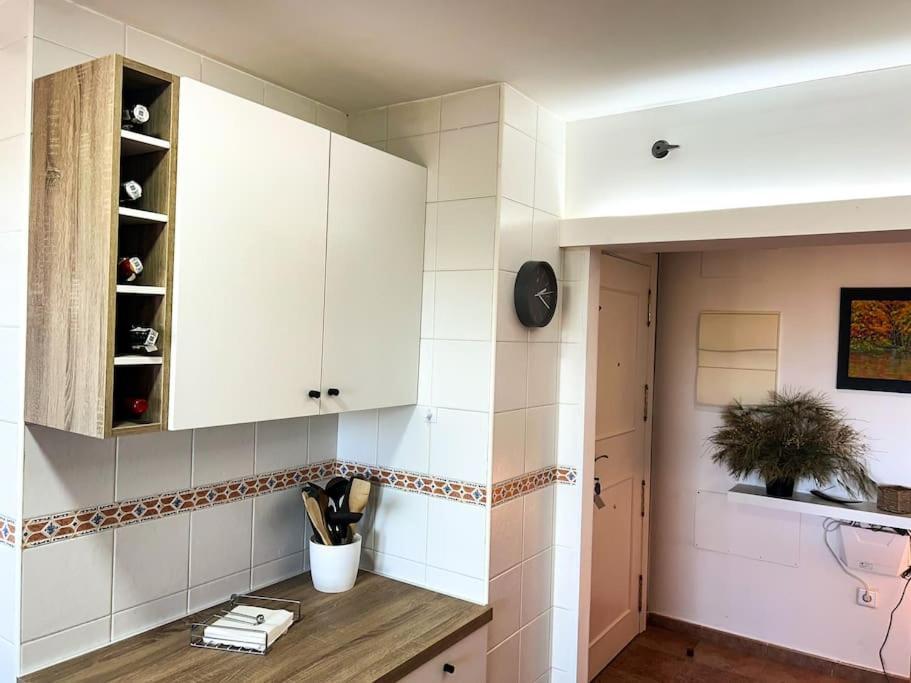 Modern Beach Duplex With Bbq Rooftop アヤモンテ エクステリア 写真