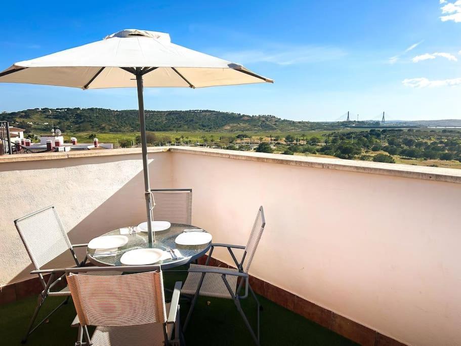 Modern Beach Duplex With Bbq Rooftop アヤモンテ エクステリア 写真
