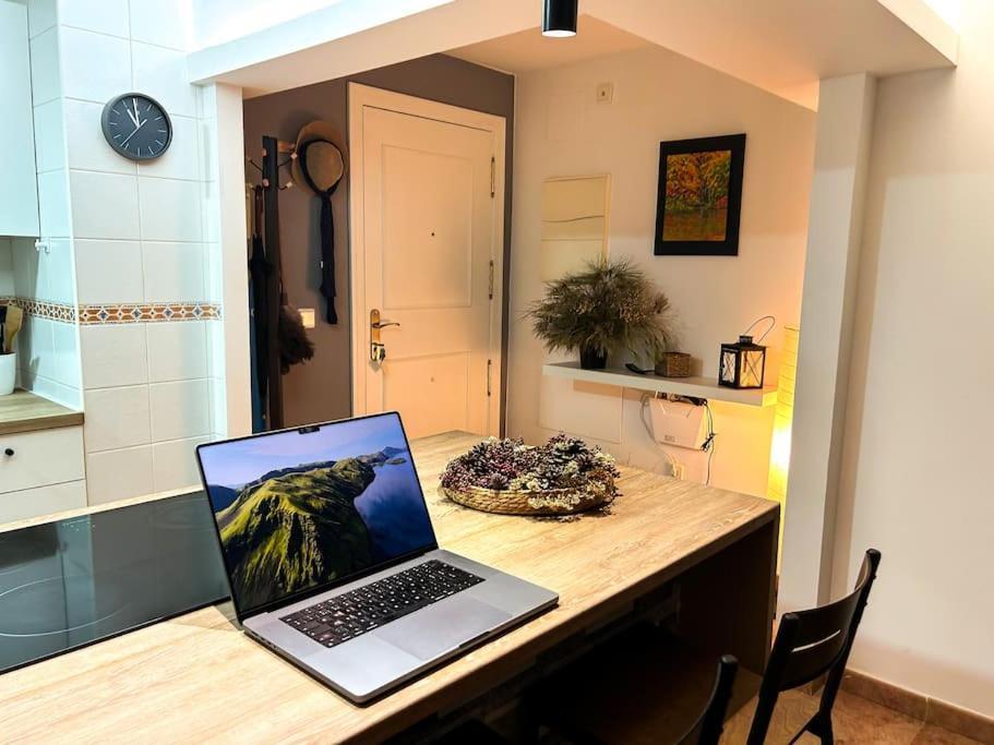 Modern Beach Duplex With Bbq Rooftop アヤモンテ エクステリア 写真