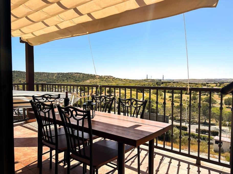 Modern Beach Duplex With Bbq Rooftop アヤモンテ エクステリア 写真