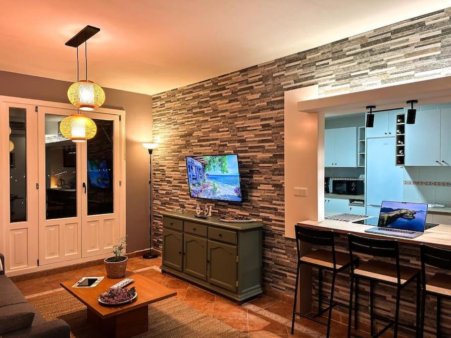 Modern Beach Duplex With Bbq Rooftop アヤモンテ エクステリア 写真