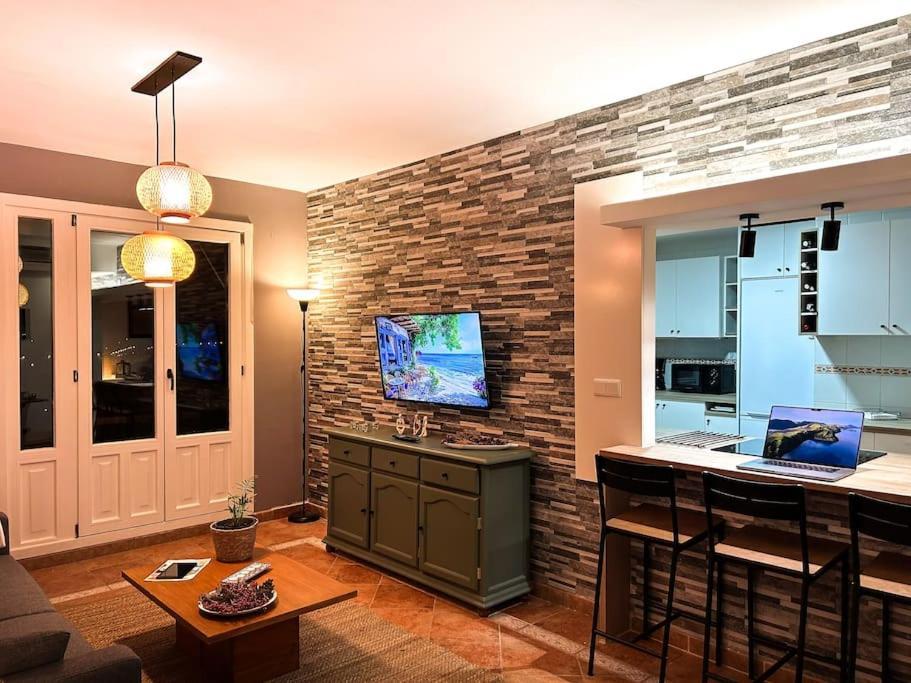 Modern Beach Duplex With Bbq Rooftop アヤモンテ エクステリア 写真