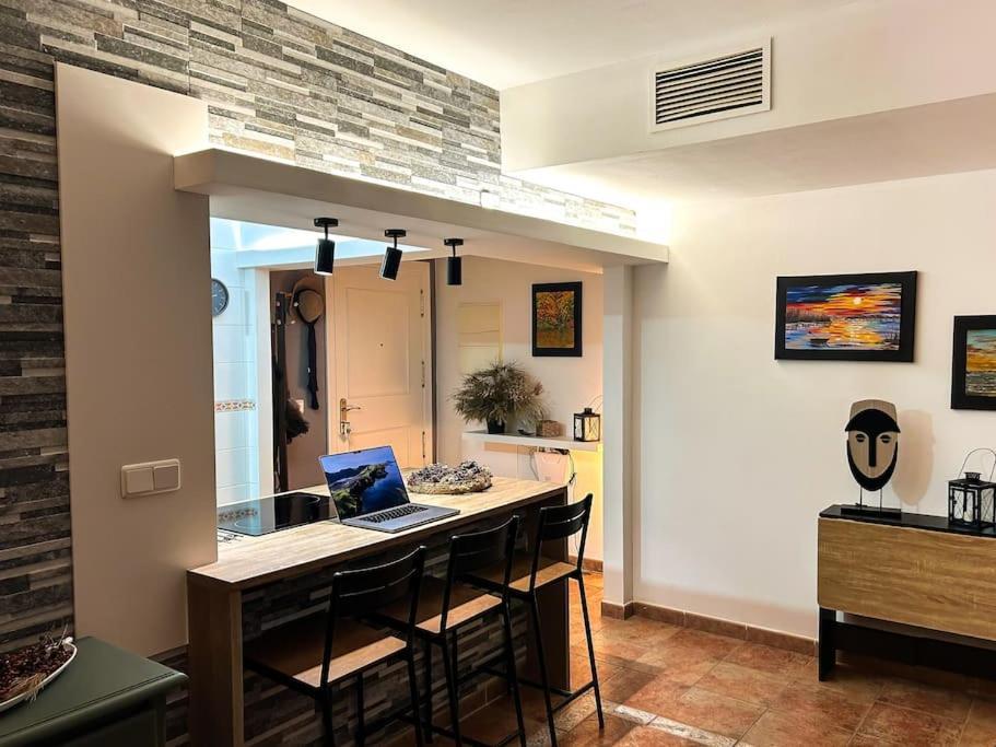 Modern Beach Duplex With Bbq Rooftop アヤモンテ エクステリア 写真