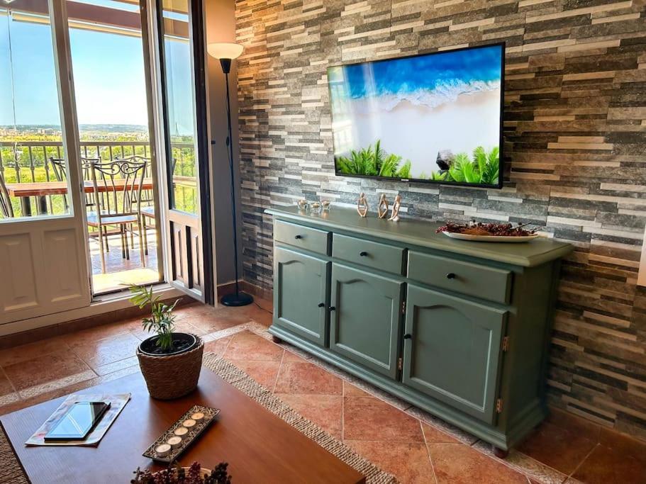 Modern Beach Duplex With Bbq Rooftop アヤモンテ エクステリア 写真